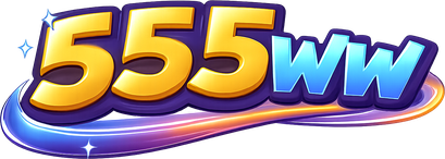 555ww লোগো